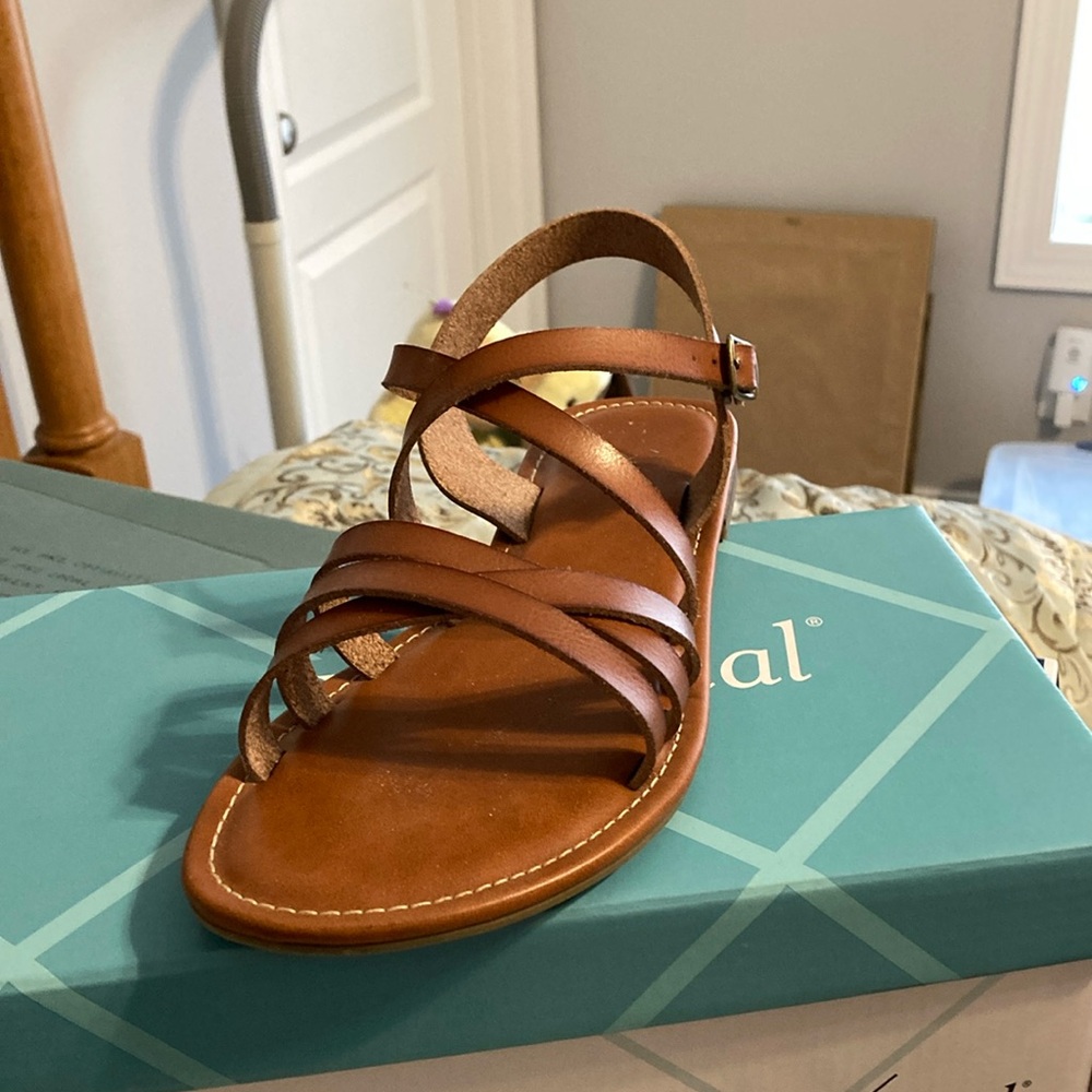 Sandle